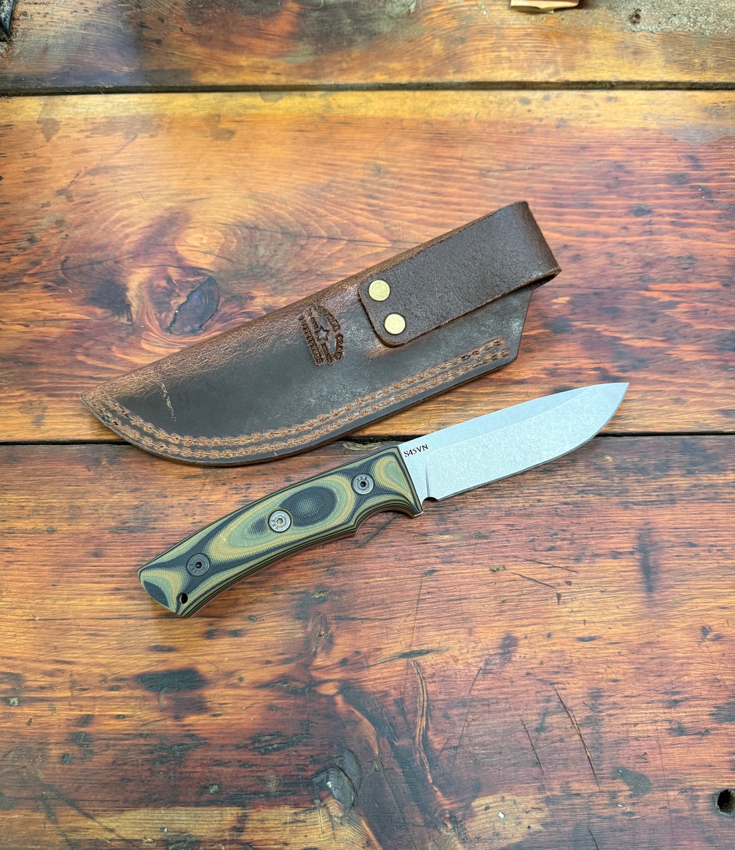 HKC - S45 Prototype - Camo G10 - 011