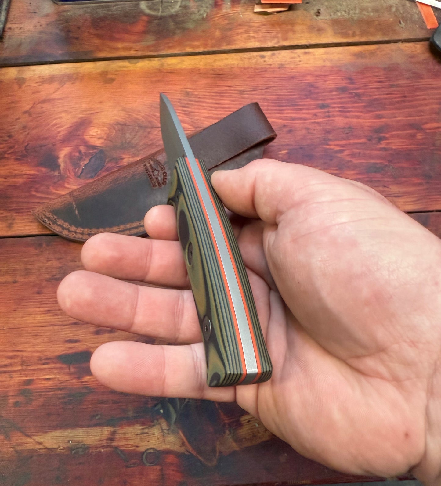 HKC - S45 Prototype - Camo G10 - 011