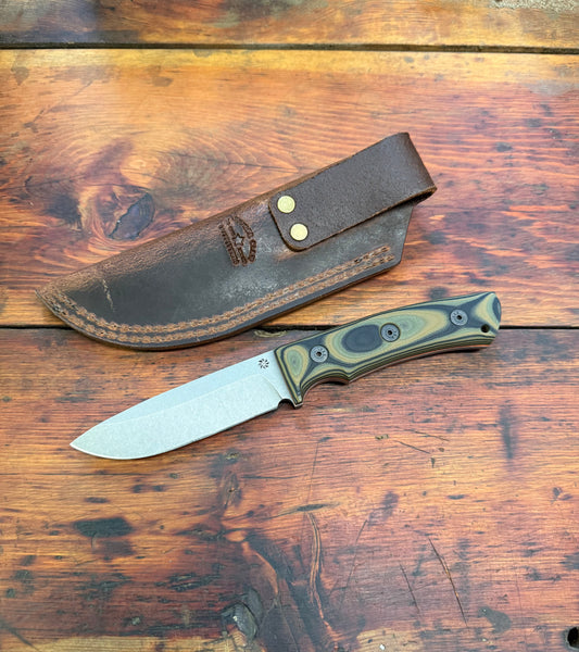 HKC - S45 Prototype - Camo G10 - 011