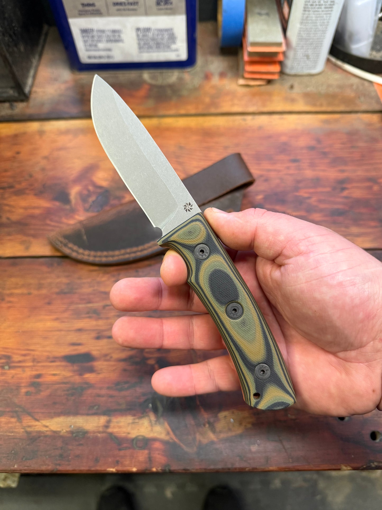 HKC - S45 Prototype - Camo G10 - 011